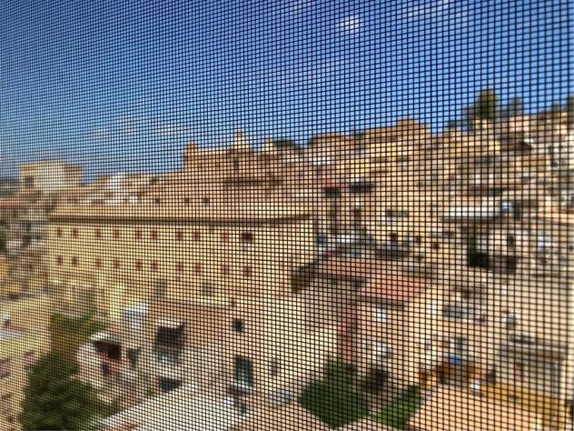 Panorama sud-ovest-nord.Da Punta bianca a Porto Empedocle al centro storico. - Foto 5