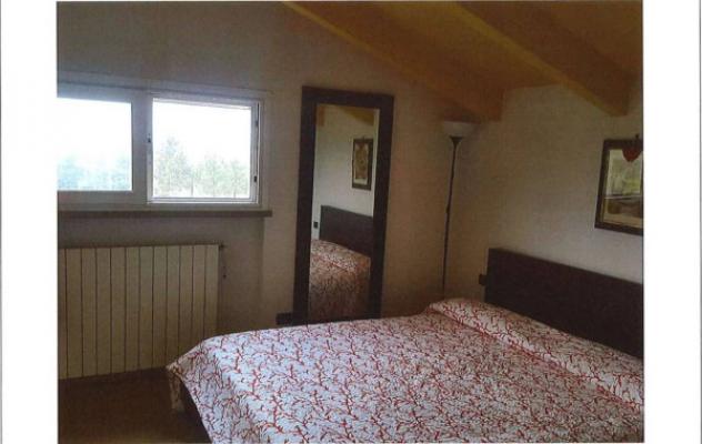 Immobile in asta di 156 m² con più di 5 locali e box auto in vendita a Albenga - Foto 13