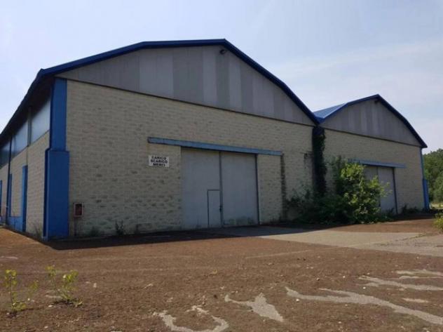 Immobile in asta di 3595 m² in vendita a Alta Val Tidone - Foto 5
