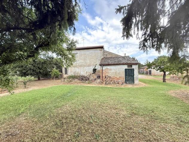 La bifamigliare dei Palazzi – Via Borgo Palazzi, Longastrino - Foto 9