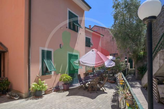Casa Indipendente in vendita a Bergeggi - Foto 7