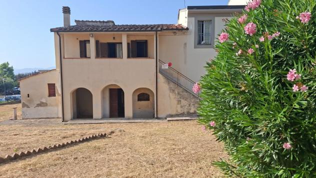 Casa semindipendente in vendita a Capannoli 195 mq Rif: 1353590 - Foto 2