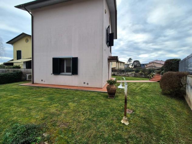 Villa in vendita a Segromigno In Monte - Capannori 180 mq Rif: 1399966 - Foto 7