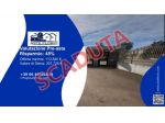 Immobile in asta di 254 m² con più di 5 locali e box auto in vendita a Capua
