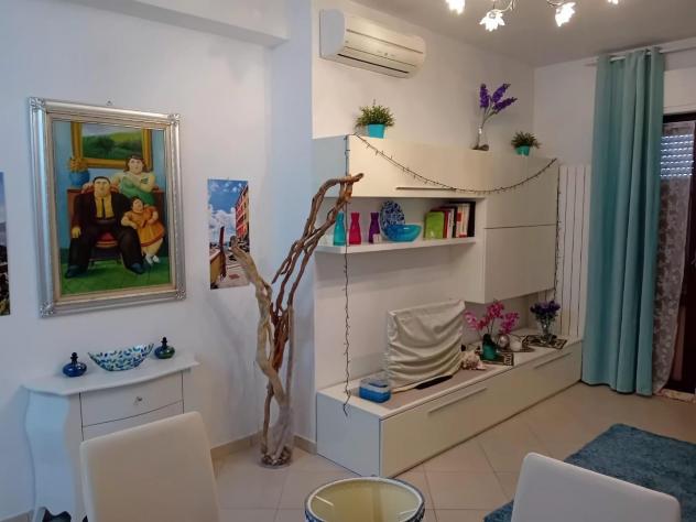 Appartamento in vendita a Marina di Carrara - Carrara 90 mq Rif: 1411129