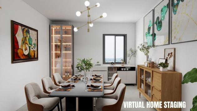 Appartamento in vendita a Cevoli - Casciana Terme Lari 190 mq Rif: 1408493 - Foto 4