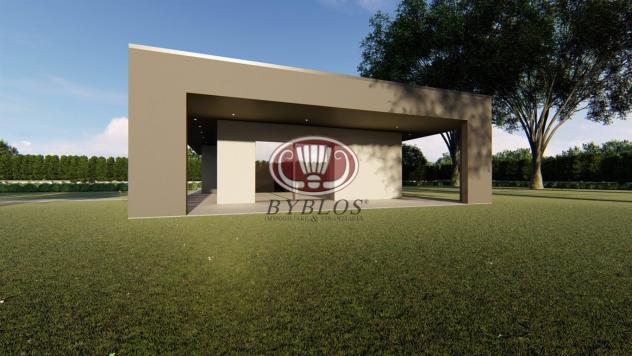 Villa di nuova costruzione in Classe A4 – Tecnologia, comfort ed efficienza - Foto 3