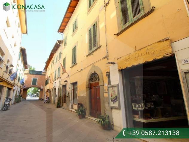 Appartamento in vendita a Castelfranco di Sotto 90 mq Rif: 1344350 - Foto 9
