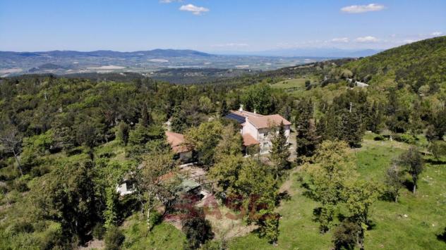 Villa in vendita a Castellina Marittima - Foto 5