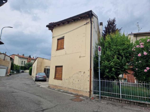 Indipendente in vendita a Castelvetro Piacentino