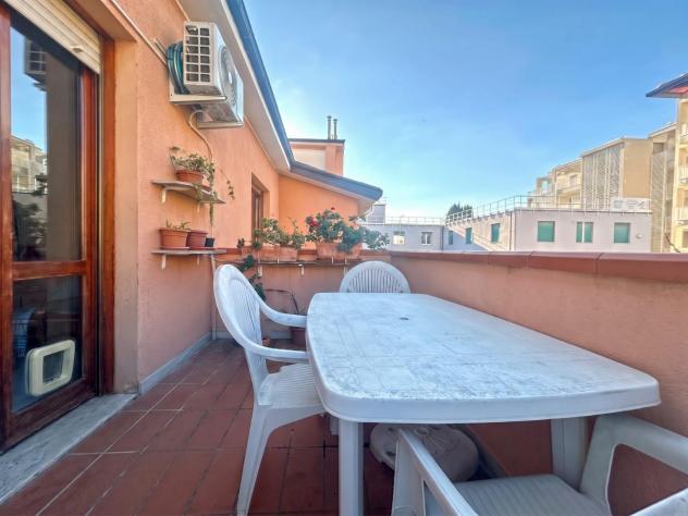 Appartamento in vendita a Cecina 94 mq Rif: 1452376 - Foto 5
