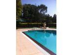 Villa storica con il parco