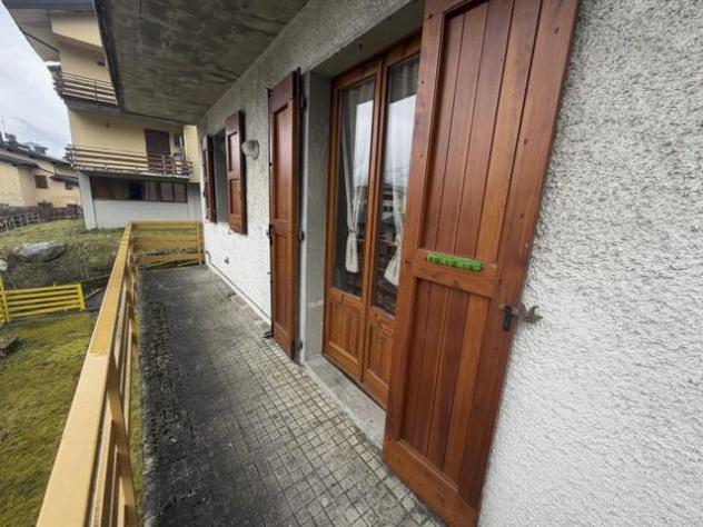 Appartamento in vendita a Dogana - Fiumalbo 45 mq Rif: 1447294 - Foto 8