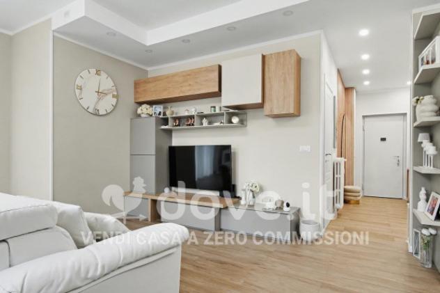 Appartamento di 117 m² con 4 locali e box auto in vendita a Lovere - Foto 7