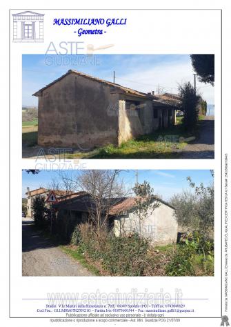 IMMOBILI-IMMOBILE RESIDENZIALE-Vocabolo Case Nuove, 4, 06055 Marsciano PG, Italia - Foto 5