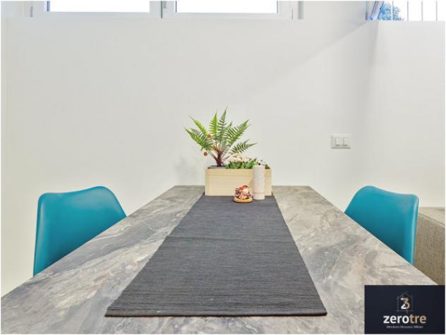 Appartamento di 76 m² con 3 locali in vendita a Milano - Foto 6