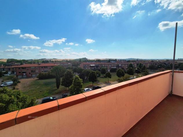 Appartamento in vendita a Monteroni d'Arbia 65 mq Rif: 1426670 - Foto 4