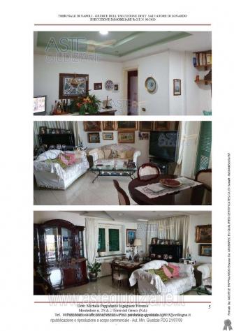IMMOBILI-IMMOBILE RESIDENZIALE-Via Vicinale Montespina, 5, 80125 Napoli NA, Italia - Foto 8