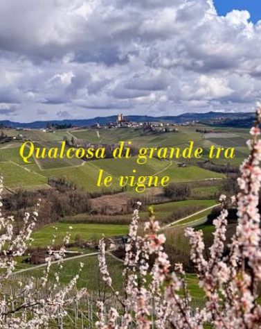 Solo per chi pensa in grande …