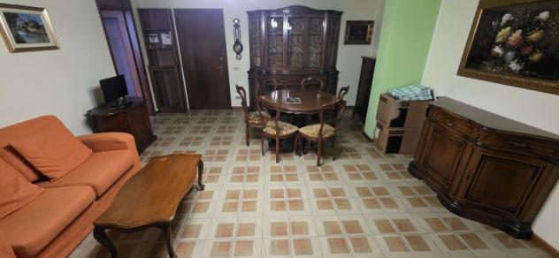 Appartamento 80 mq in Vendita a Nova Milanese con box e cantina ultimo piano - Foto 8