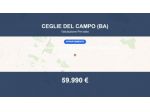 Immobile in asta di 123 m² con più di 5 locali in vendita a Ostuni