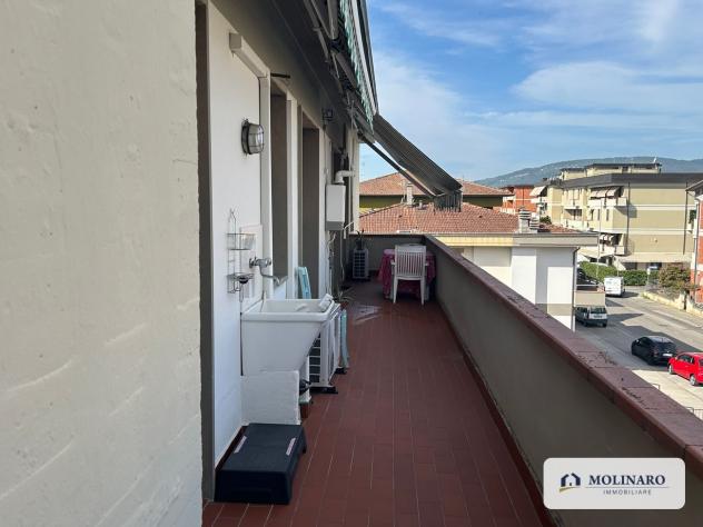 APPARTAMENTO di 4 vani e di 138 mq (PISTOIA - Via Benedetto croce 20, 51010 Pistoia, PT) rif. PROP-202609-6 - Foto 3
