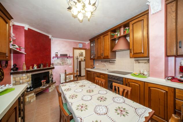 Villa a schiera in vendita a Roma - Foto 18