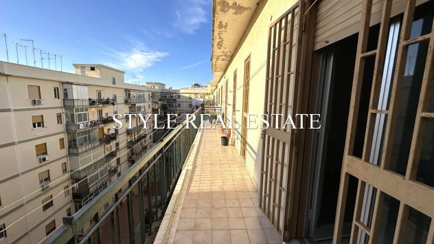 SIRACUSA VIALE TERACATI – PANORAMICO 141mq - Foto 5
