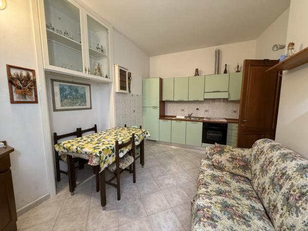 Trilocale in vendita a Varazze
