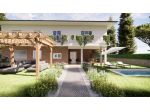 Villa in vendita a Sovigliana - Vinci 235 mq  Rif: 1313913