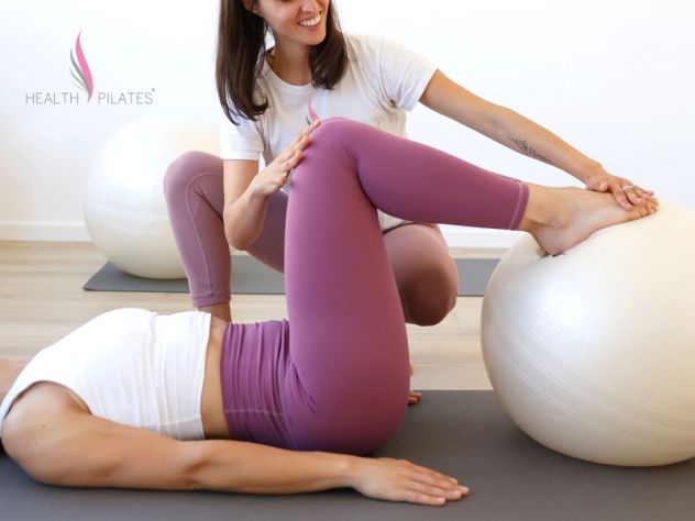 Insegnante di Pilates  - Verona Sud - Foto 3