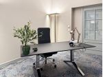 Utilizzo di uffici privati su richiesta presso Regus Rome XX Settembre Roma