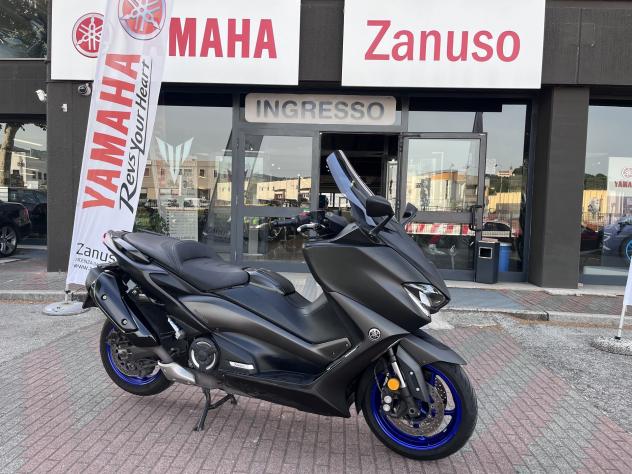 Yamaha T Max 560 null