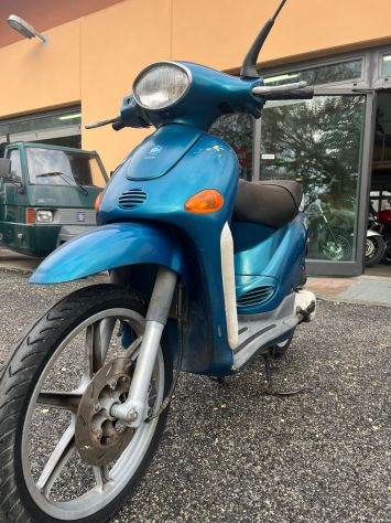Piaggio Liberty 50 - Foto 7