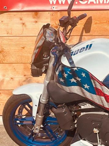 BUELL Lightning XB 9 lightning xb 9 - Foto 2