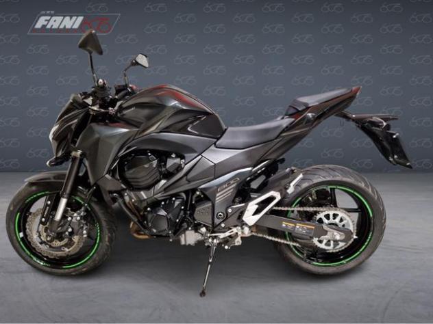 KAWASAKI Z 800 ABS - 35Kw - A2 rif. 24123929 - Foto 3