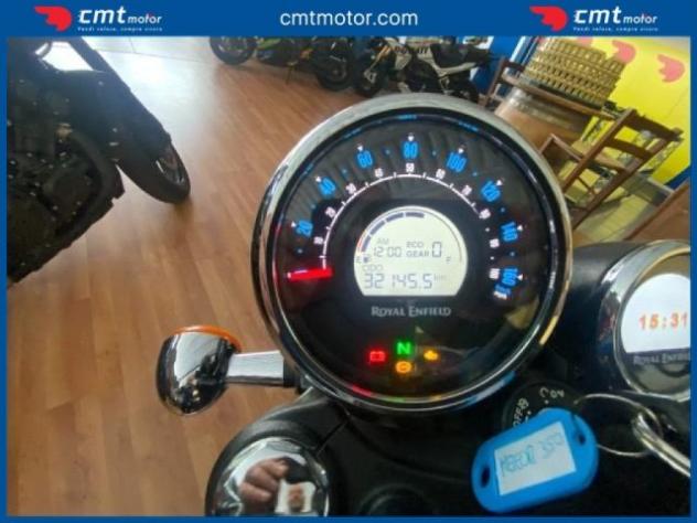 ROYAL ENFIELD Meteor 350 Garantita e Finanziabile rif. 23087667 - Foto 5