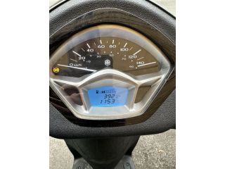Piaggio liberty 125