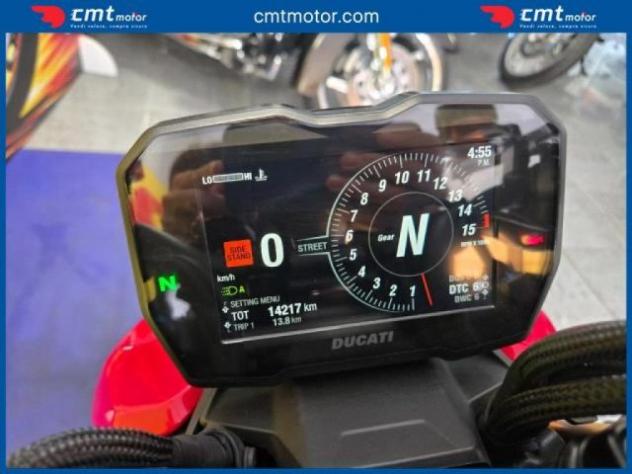 DUCATI Streetfighter V4 1100 Garantita e Finanziabile rif. 24125666 - Foto 5