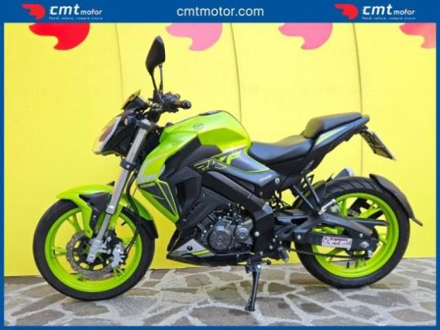 KEEWAY MOTOR RKF 125 Garantita e Finanziabile rif. 23774774 - Foto 3
