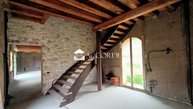 VILLA di 28 vani e di 490 mq (CASSOLA) rif. BL014_1 - Foto 4