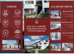 Cavallino-nuova costruzione-vicino al mare-2/3 camere-park/box auto