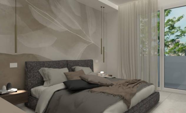 Appartamento di 186 m² con 5 locali e box auto doppio in vendita a Mogliano Veneto - Foto 5