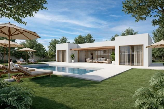 Villa in vendita a Siracusa