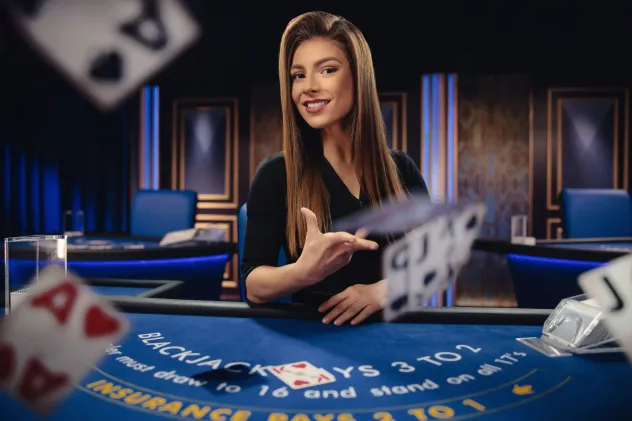 GAME PRESENTER with Italian - Bucharest, Romania