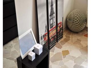 Stanza in Via Gaeta