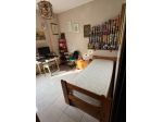 Camera singola con bagno privato