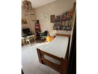 Camera singola con bagno privato