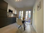 Apartment in Via Mascarella, Bologna for 35 m²