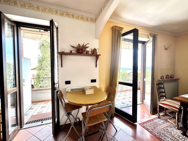 Trilocale in vendita a Borgo Ticino - Foto 6